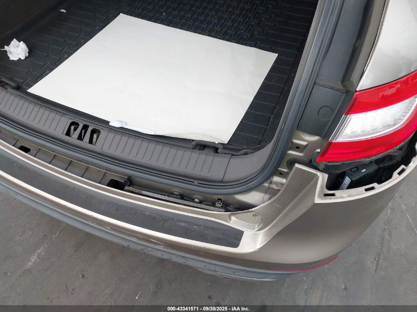 2018 Lincoln Mkx Select VIN: 2LMPJ6KR0JBL14757 Lot: 43341571