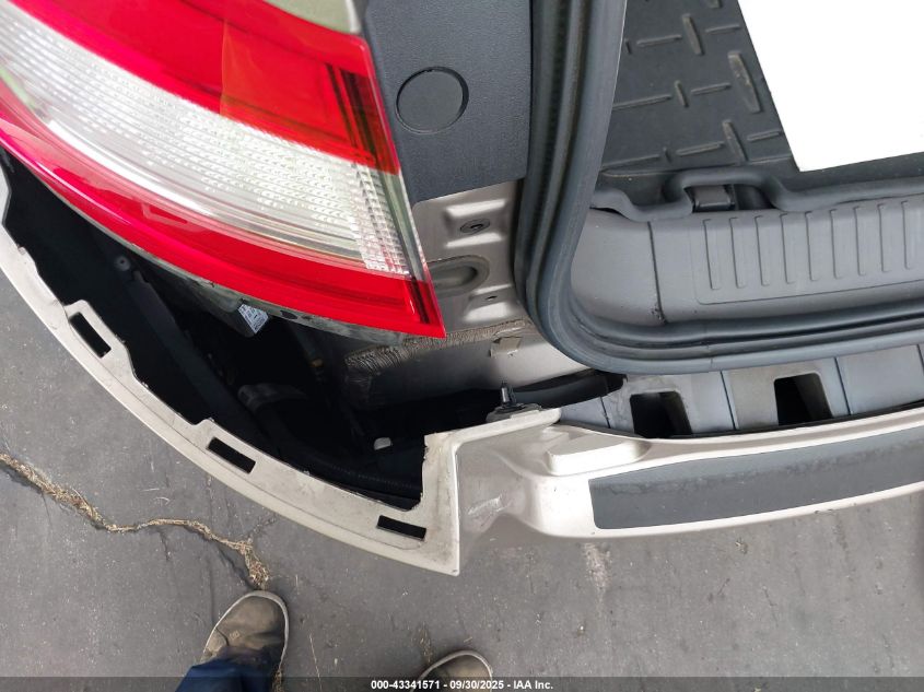 2018 Lincoln Mkx Select VIN: 2LMPJ6KR0JBL14757 Lot: 43341571