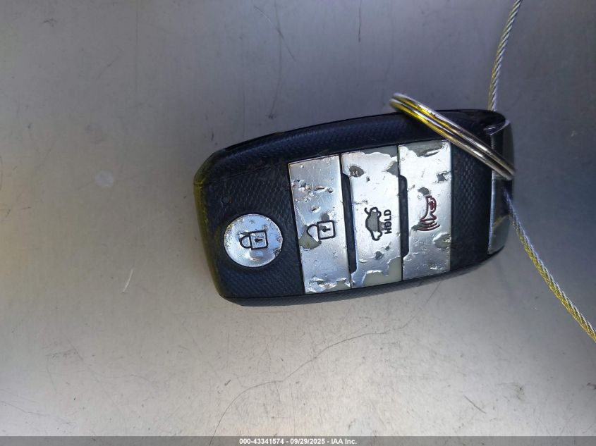 2015 Kia Optima Ex VIN: 5XXGN4A79FG453656 Lot: 43341574