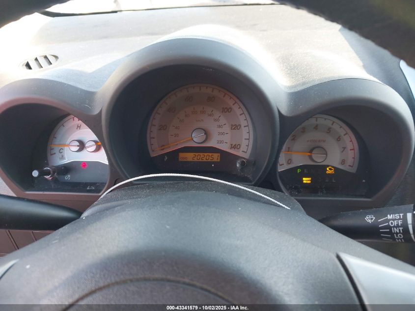 2006 Scion Tc VIN: JTKDE177X60103875 Lot: 43341579