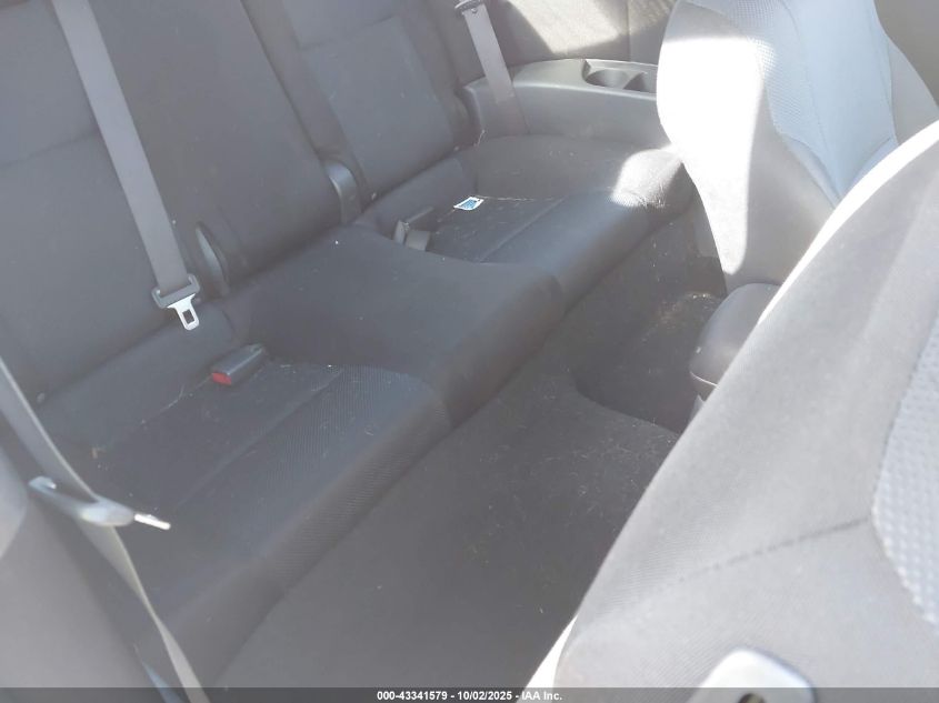 2006 Scion Tc VIN: JTKDE177X60103875 Lot: 43341579