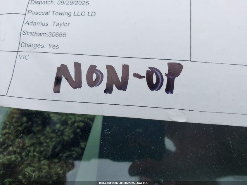 2011 Hyundai Veracruz Gls VIN: KM8NU4CC8BU168998 Lot: 43341586