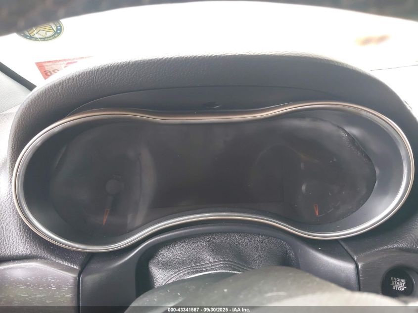 2017 Jeep Grand Cherokee Limited 4X4 VIN: 1C4RJFBG0HC940780 Lot: 43341587