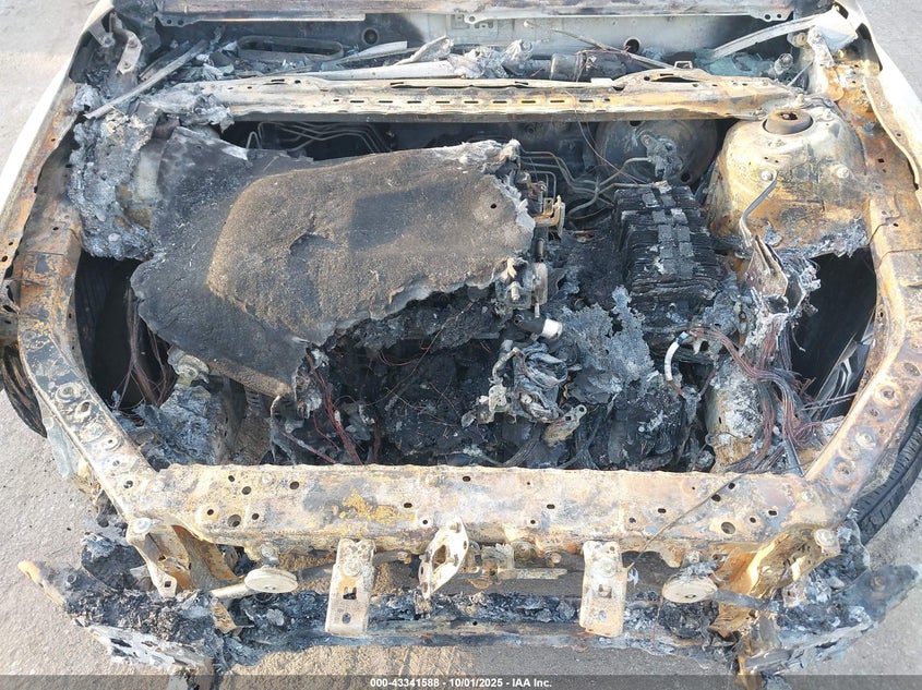 2021 TOYOTA CAMRY SE - 4T1G11AK5MU428643