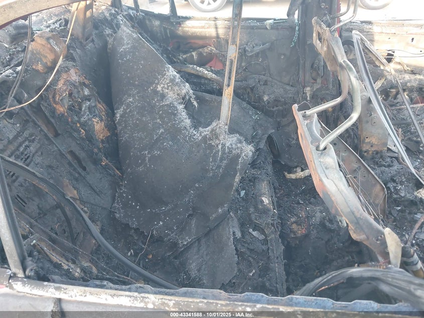 2021 TOYOTA CAMRY SE - 4T1G11AK5MU428643