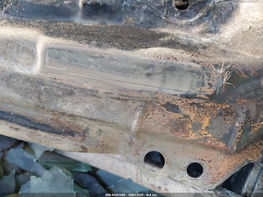 2021 TOYOTA CAMRY SE - 4T1G11AK5MU428643