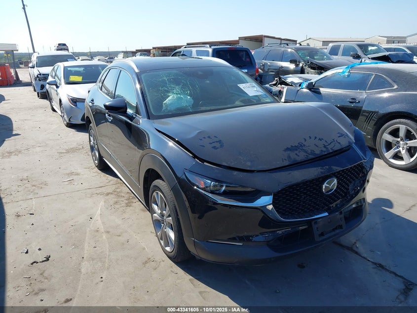 MAZDA CX-30 2.5 S PREMIUM