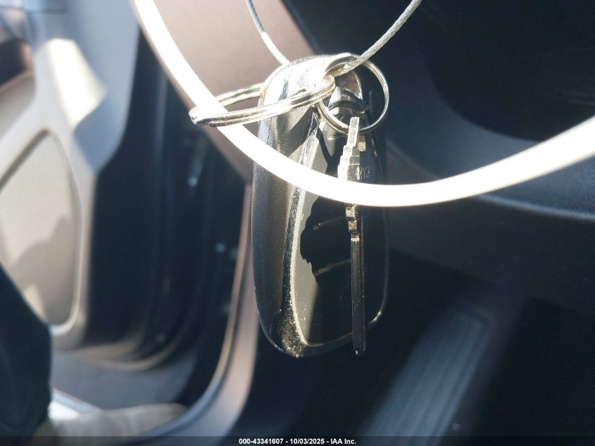 2018 Chevrolet Equinox Lt VIN: 3GNAXJEV8JL391484 Lot: 43341607