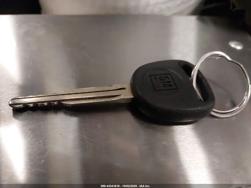 2009 GMC Canyon Sle1/Sle2/Slt VIN: 1GTCS13E898144284 Lot: 43341616