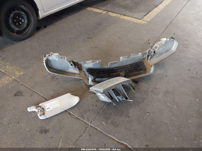 2009 GMC Canyon Sle1/Sle2/Slt VIN: 1GTCS13E898144284 Lot: 43341616