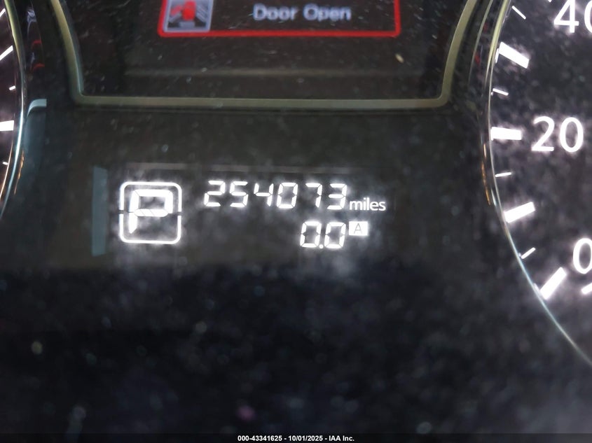 2013 NISSAN ALTIMA 2.5 SV 1N4AL3AP6DC164209