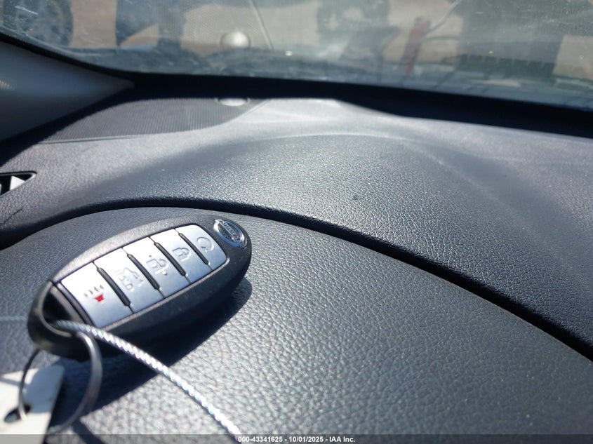 2013 NISSAN ALTIMA 2.5 SV 1N4AL3AP6DC164209