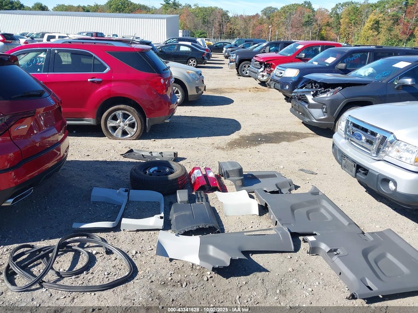 2023 Ford Transit-350 Passenger Van Xl VIN: 1FBAX2Y88PKC06613 Lot: 43341628