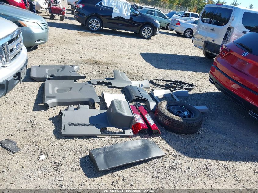 2023 Ford Transit-350 Passenger Van Xl VIN: 1FBAX2Y88PKC06613 Lot: 43341628