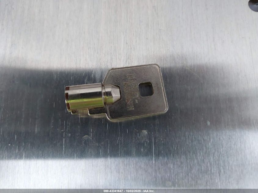 1998 Harley-Davidson Flhr VIN: 1HD1FDL1XWY625531 Lot: 43341647