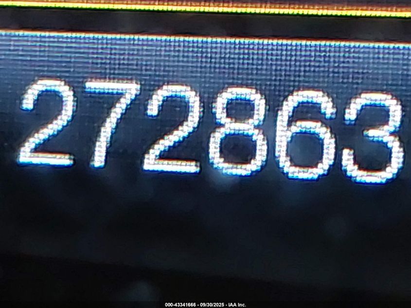 2014 Ford Fusion Hybrid Se VIN: 3FA6P0LU8ER238650 Lot: 43341666