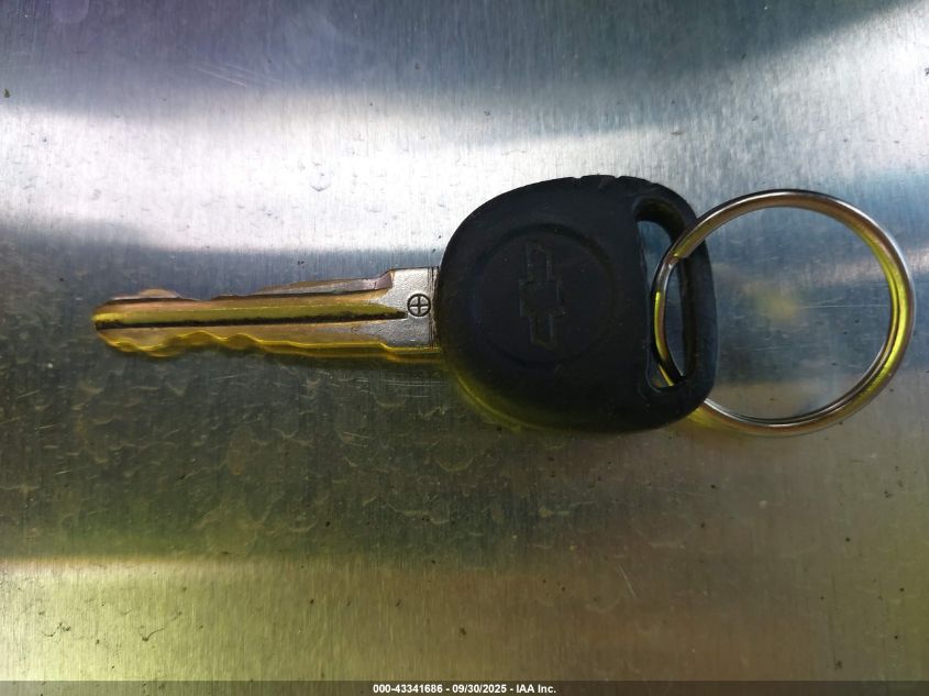 2008 Chevrolet Silverado 1500 Work Truck VIN: 1GCEC14C88Z290521 Lot: 43341686