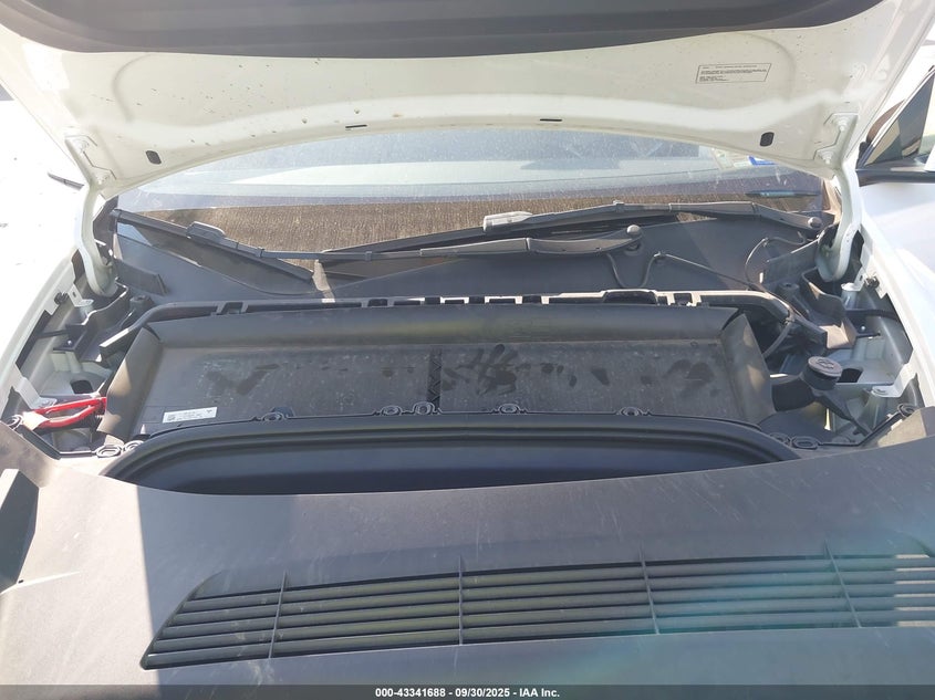 2023 Tesla Model Y VIN: 7SAYGDEE5PA168223 Lot: 43341688