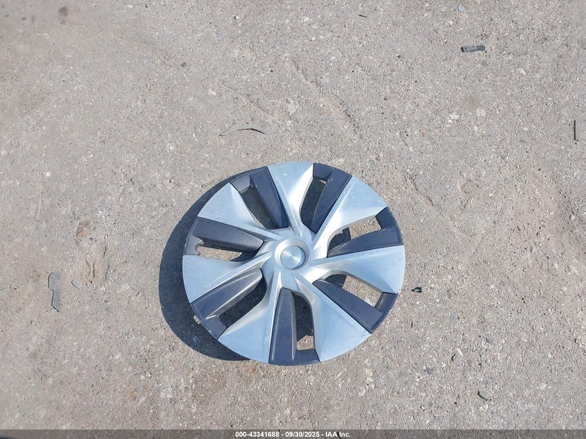 2023 Tesla Model Y VIN: 7SAYGDEE5PA168223 Lot: 43341688