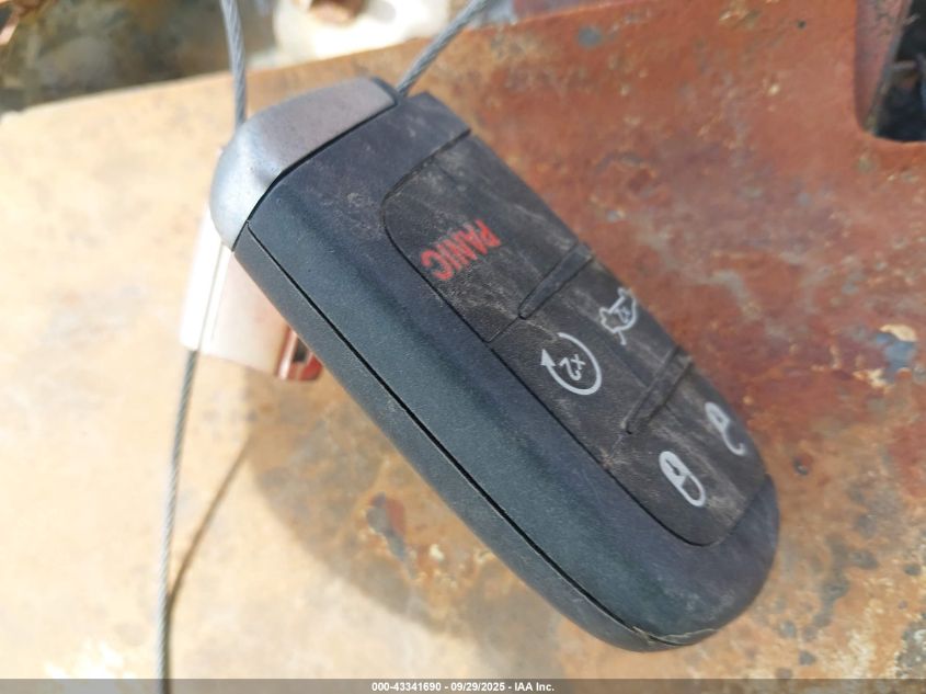 2021 Dodge Charger Gt Rwd VIN: 2C3CDXHG2MH533517 Lot: 43341690