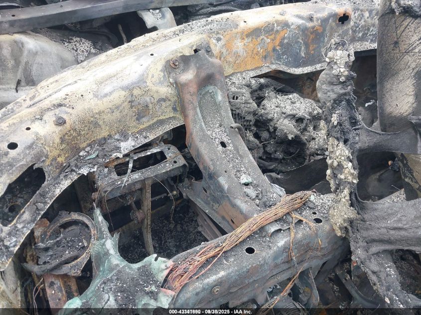 2021 Dodge Charger Gt Rwd VIN: 2C3CDXHG2MH533517 Lot: 43341690