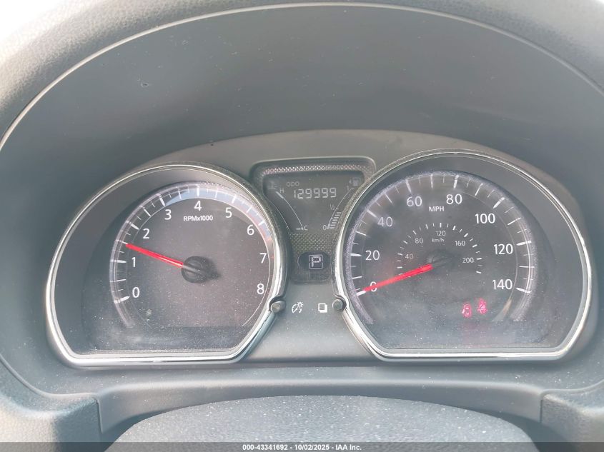 2015 Nissan Versa 1.6 Sv VIN: 3N1CN7AP1FL954953 Lot: 43341692