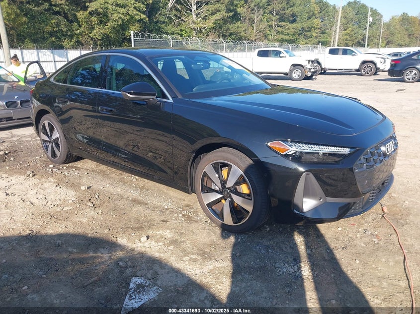 AUDI A5 PREMIUM PLUS