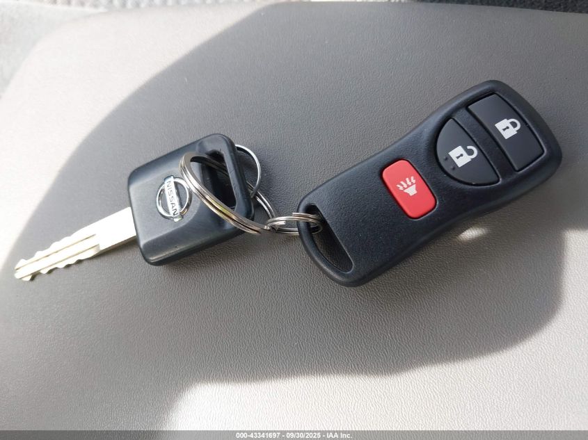 2008 Nissan Sentra 2.0S VIN: 3N1AB61E18L761374 Lot: 43341697