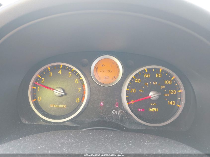 2008 Nissan Sentra 2.0S VIN: 3N1AB61E18L761374 Lot: 43341697