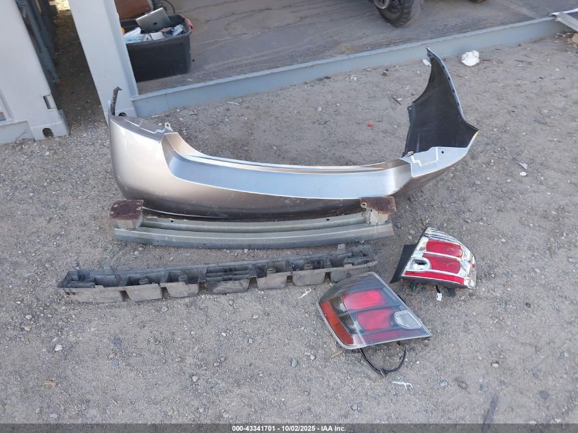 2010 Nissan Sentra 2.0S VIN: 3N1AB6AP4AL629085 Lot: 43341701