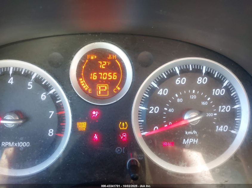 2010 Nissan Sentra 2.0S VIN: 3N1AB6AP4AL629085 Lot: 43341701