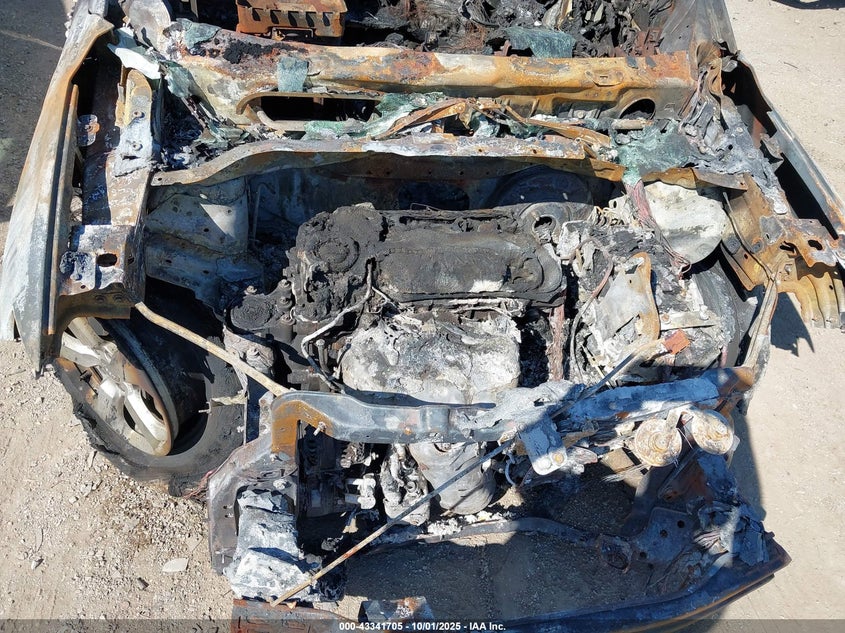 2018 JEEP COMPASS LATITUDE FWD - 3C4NJCBB7JT368604