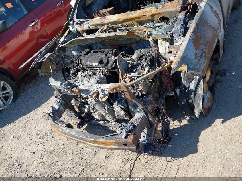 2018 JEEP COMPASS LATITUDE FWD - 3C4NJCBB7JT368604