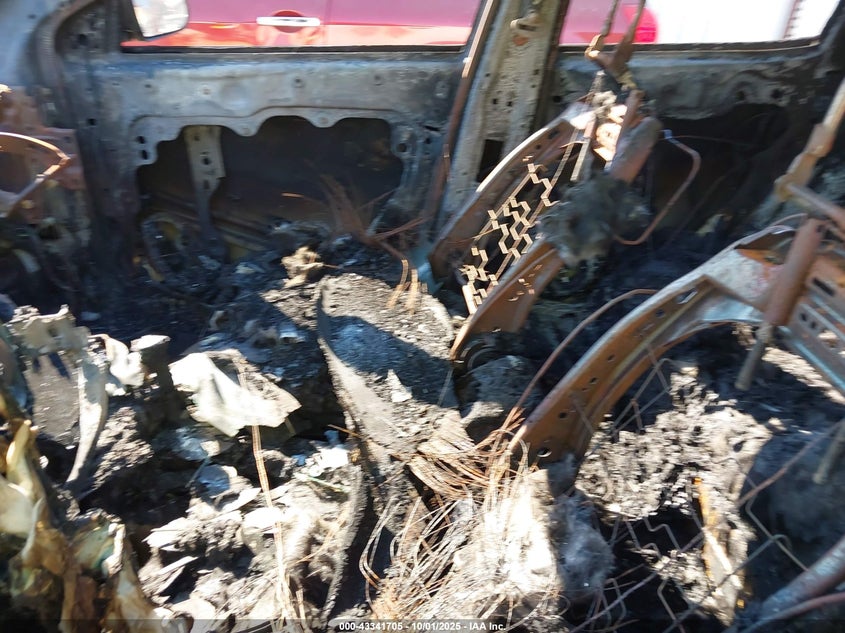 2018 JEEP COMPASS LATITUDE FWD - 3C4NJCBB7JT368604