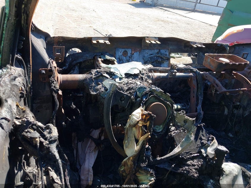 2018 JEEP COMPASS LATITUDE FWD - 3C4NJCBB7JT368604