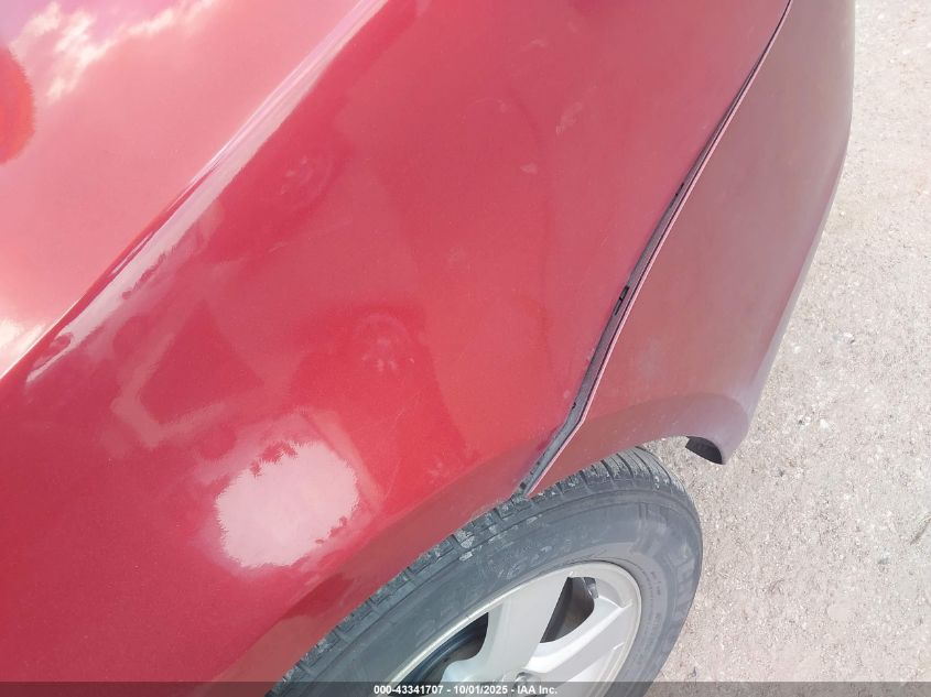 2012 Chevrolet Cruze 1Lt VIN: 1G1PF5SC9C7185431 Lot: 43341707