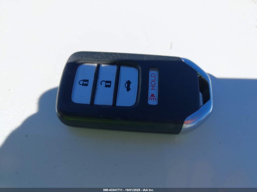 2014 Honda Civic Ex VIN: 2HGFB2F80EH530373 Lot: 43341711