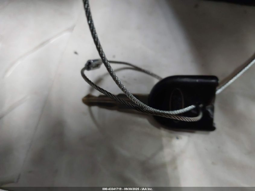 2010 Ford Focus Se VIN: 1FAHP3FN9AW161194 Lot: 43341719