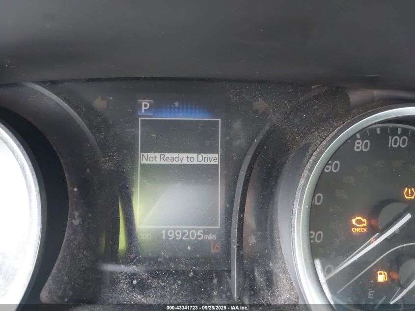 2018 Toyota Camry Le VIN: JTNB11HK0J3025204 Lot: 43341723