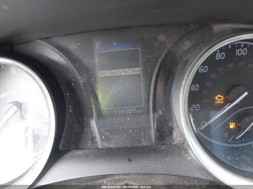 2018 Toyota Camry Le VIN: JTNB11HK0J3025204 Lot: 43341723