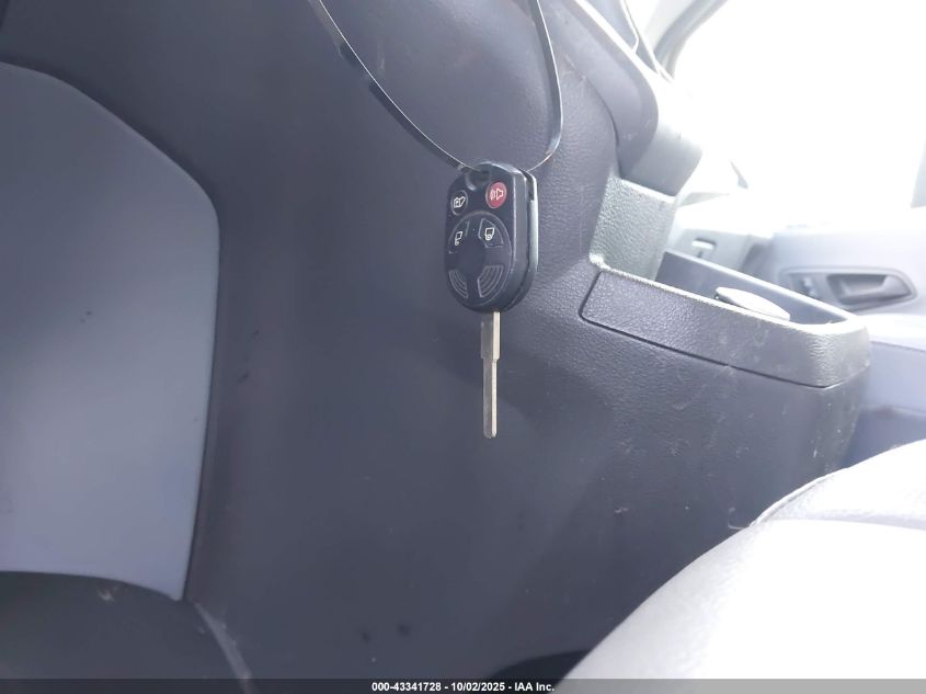 2018 Ford Transit-350 VIN: 1FTRS4XG4JKA42009 Lot: 43341728