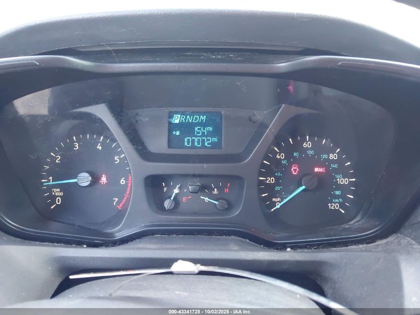 2018 Ford Transit-350 VIN: 1FTRS4XG4JKA42009 Lot: 43341728