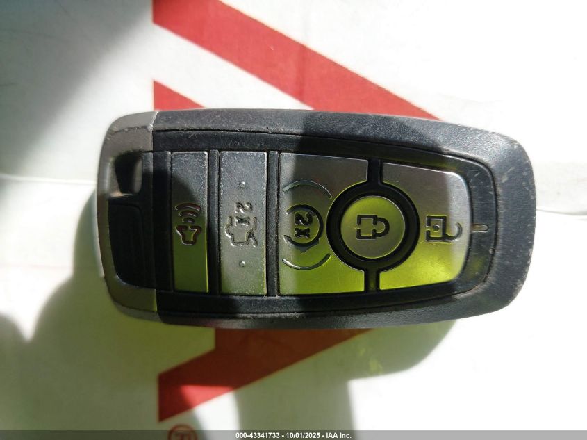 2019 Ford Mustang Gt Premium VIN: 1FATP8FF6K5182138 Lot: 43341733