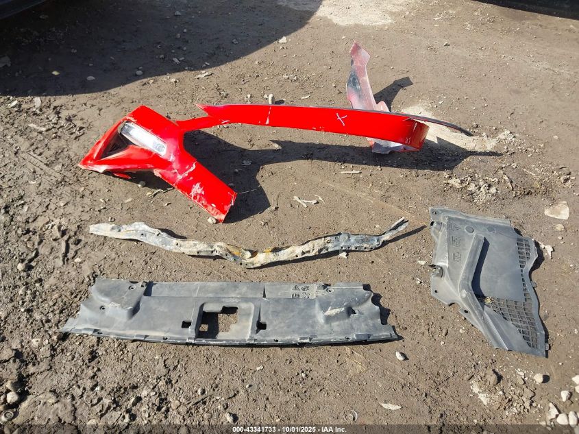 2019 Ford Mustang Gt Premium VIN: 1FATP8FF6K5182138 Lot: 43341733