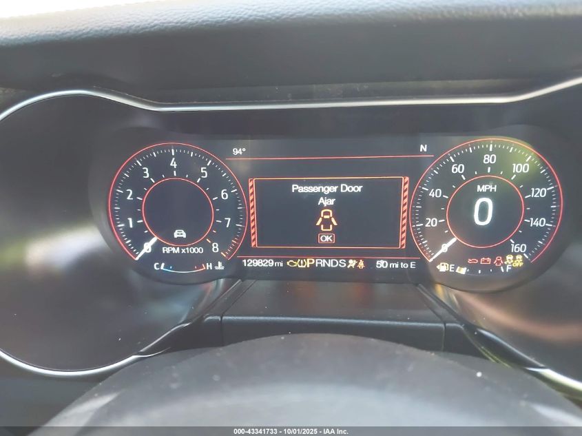 2019 Ford Mustang Gt Premium VIN: 1FATP8FF6K5182138 Lot: 43341733