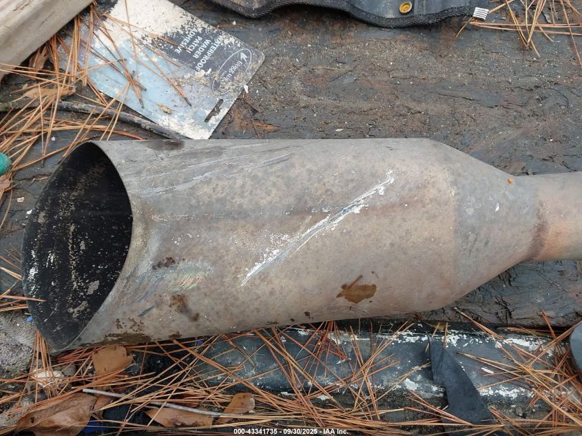 2001 Chevrolet Silverado 2500Hd VIN: 1GCHC29UX1Z267977 Lot: 43341735