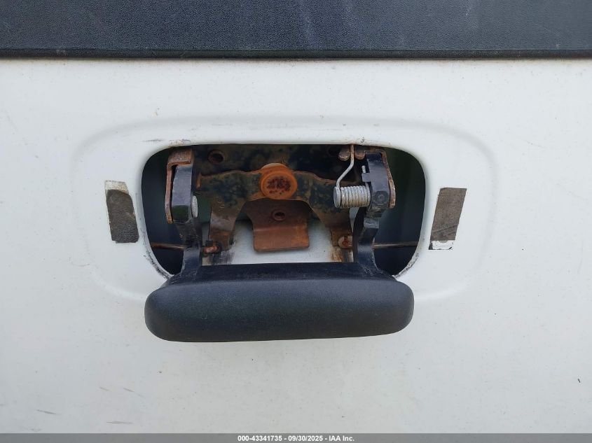 2001 Chevrolet Silverado 2500Hd VIN: 1GCHC29UX1Z267977 Lot: 43341735