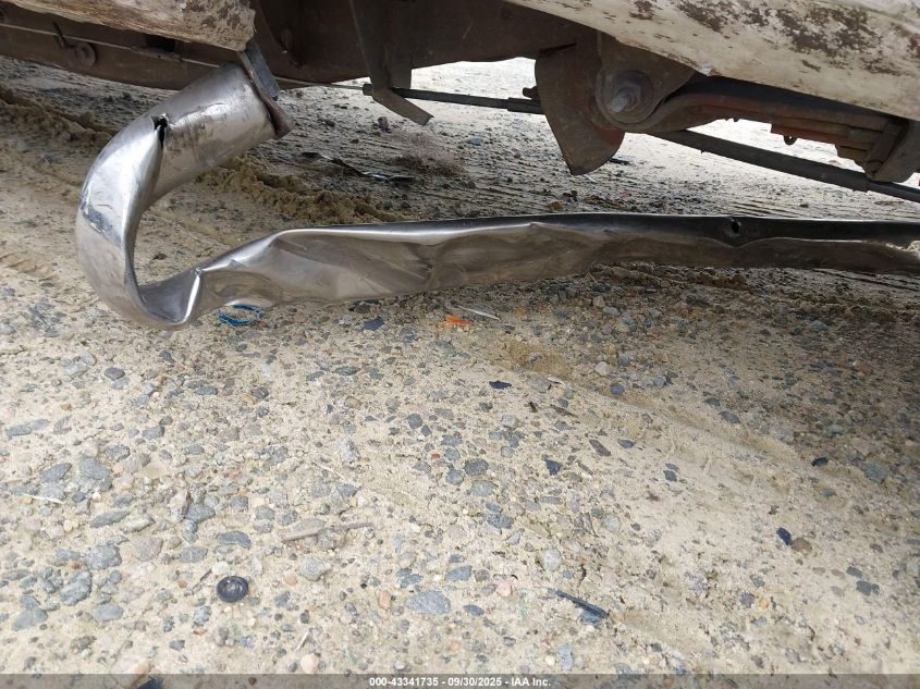 2001 Chevrolet Silverado 2500Hd VIN: 1GCHC29UX1Z267977 Lot: 43341735