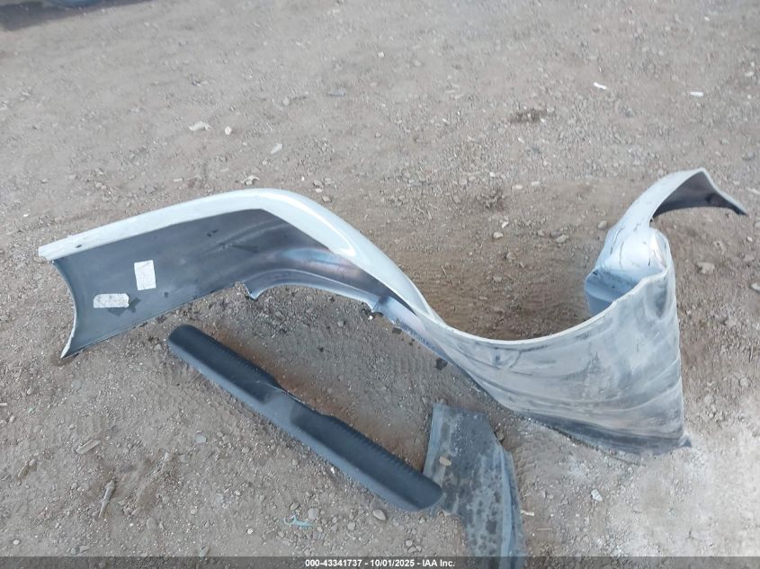 1998 Oldsmobile Intrigue Gls VIN: 1G3WX52K3WF392446 Lot: 43341737