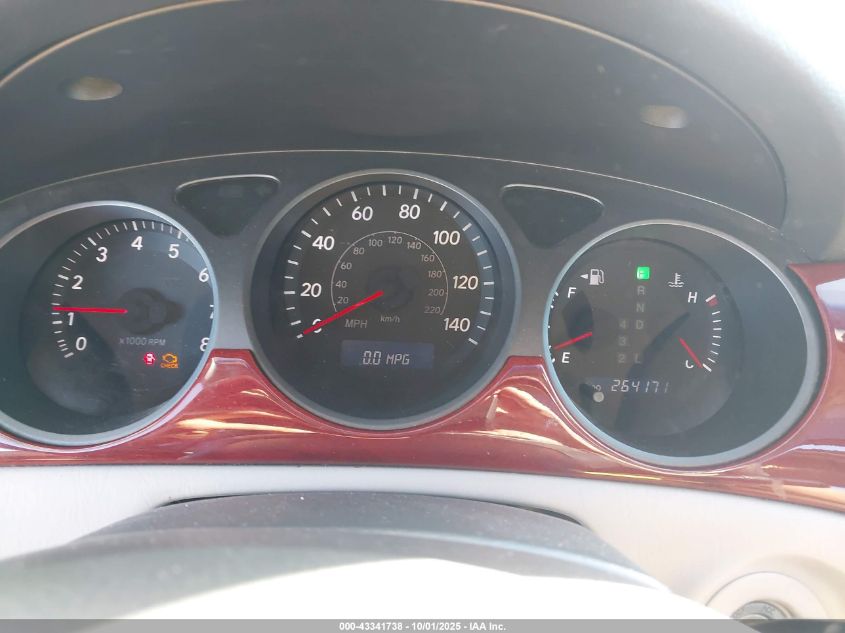 2002 Lexus Es 300 VIN: JTHBF30G120018661 Lot: 43341738